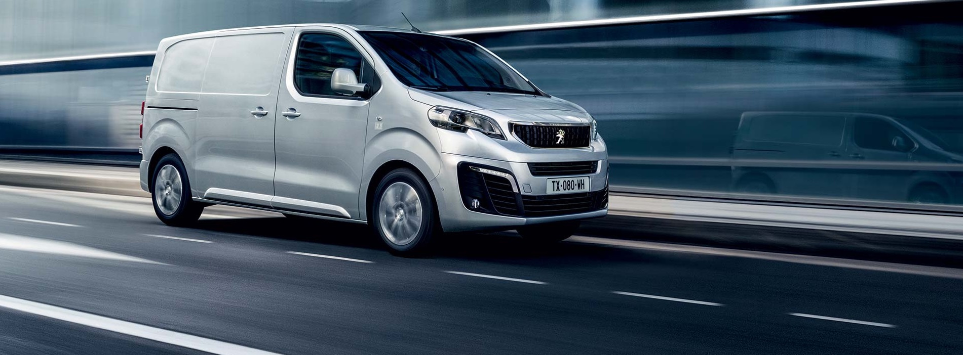 PEUGEOT EXPERT 1.6 Hdi 90cv L1h1 10q Fap (Diesel)